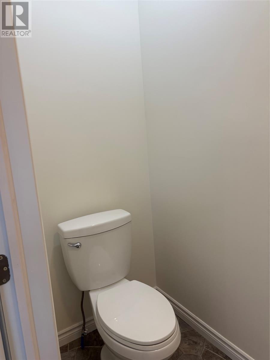 4 Doucette'S Lane, Kippens, NL - Indoor Photo Showing Bathroom