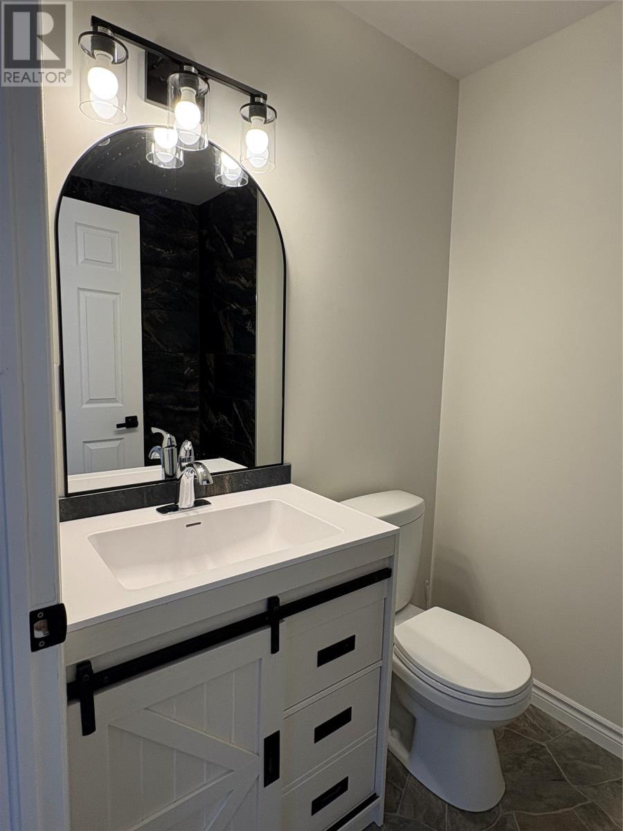 4 Doucette'S Lane, Kippens, NL - Indoor Photo Showing Bathroom