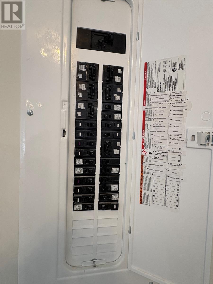 4 Doucette'S Lane, Kippens, NL - Indoor Photo Showing Other Room