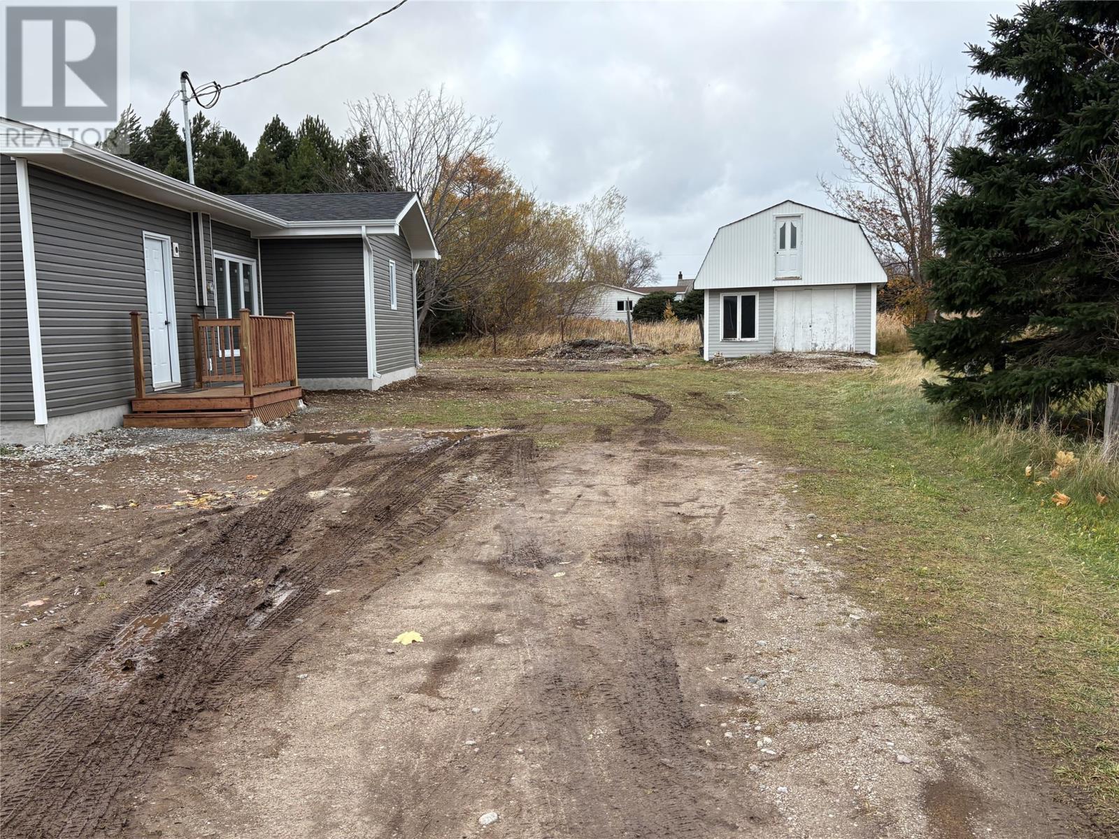 4 Doucette'S Lane, Kippens, NL - Outdoor