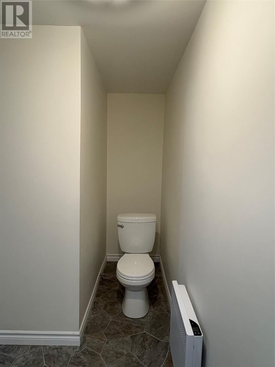 4 Doucette'S Lane, Kippens, NL - Indoor Photo Showing Bathroom