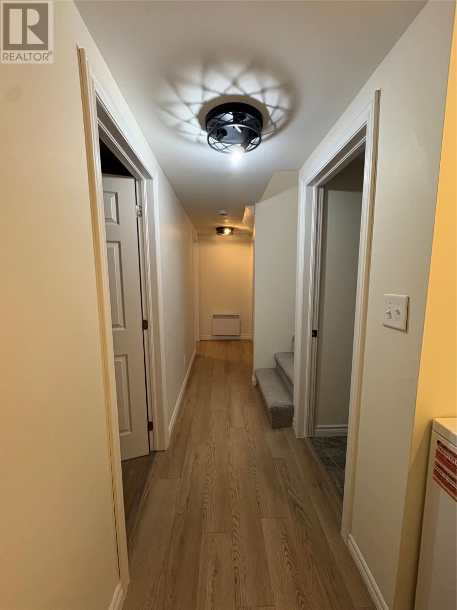 4 Doucette'S Lane, Kippens, NL - Indoor Photo Showing Other Room