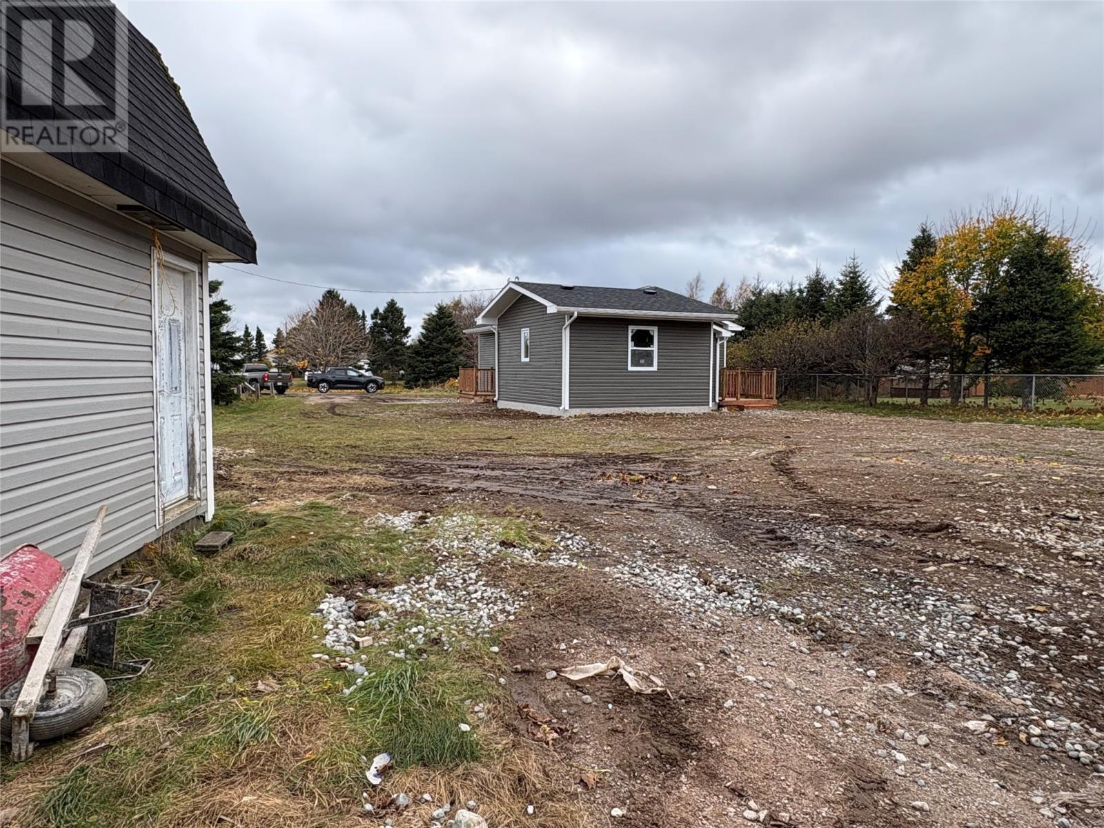 4 Doucette'S Lane, Kippens, NL - Outdoor