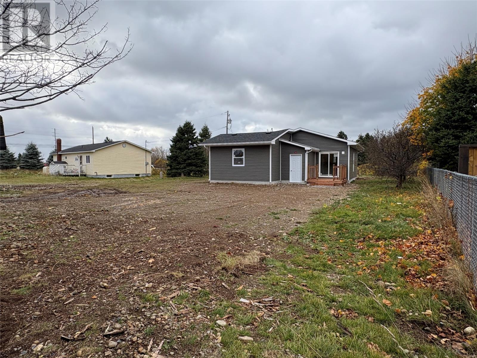 4 Doucette'S Lane, Kippens, NL - Outdoor