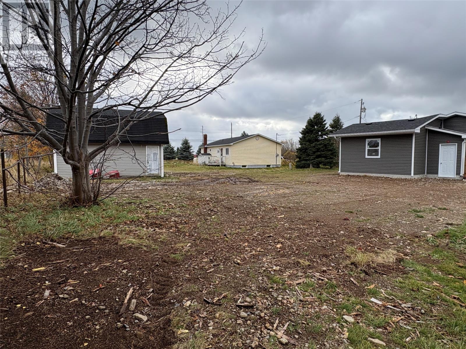 4 Doucette'S Lane, Kippens, NL - Outdoor