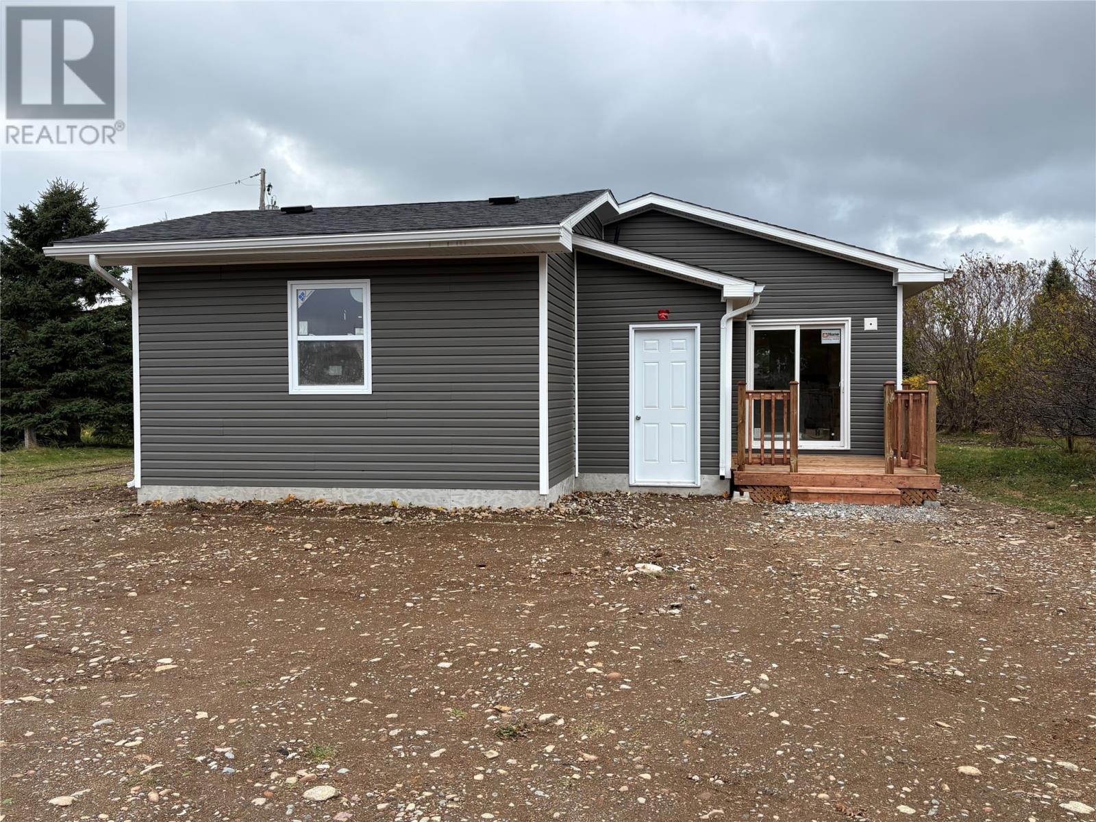 4 Doucette'S Lane, Kippens, NL - Outdoor