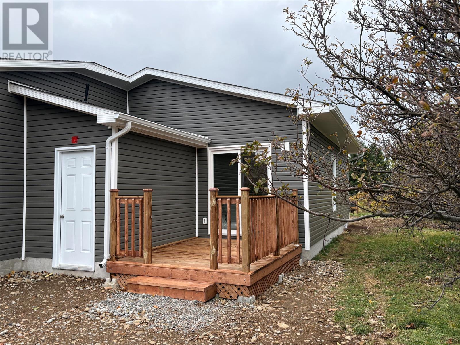 4 Doucette'S Lane, Kippens, NL - Outdoor