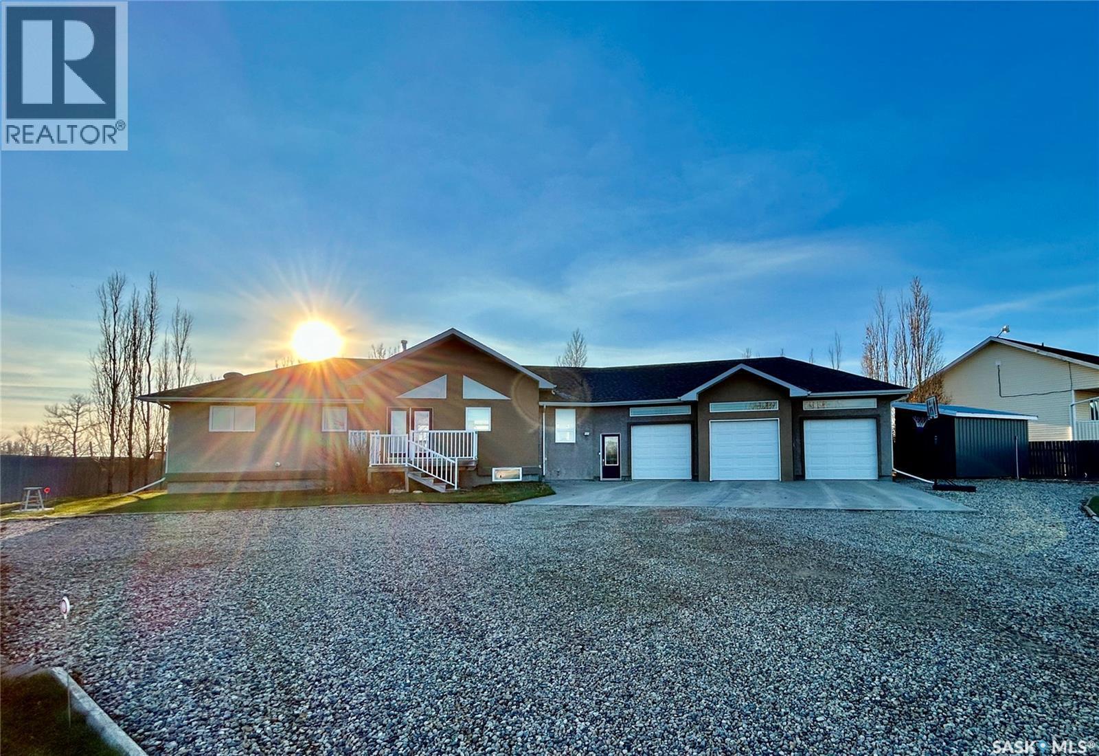 24 Pape Drive, Humboldt Rm No. 370, SK - Outdoor