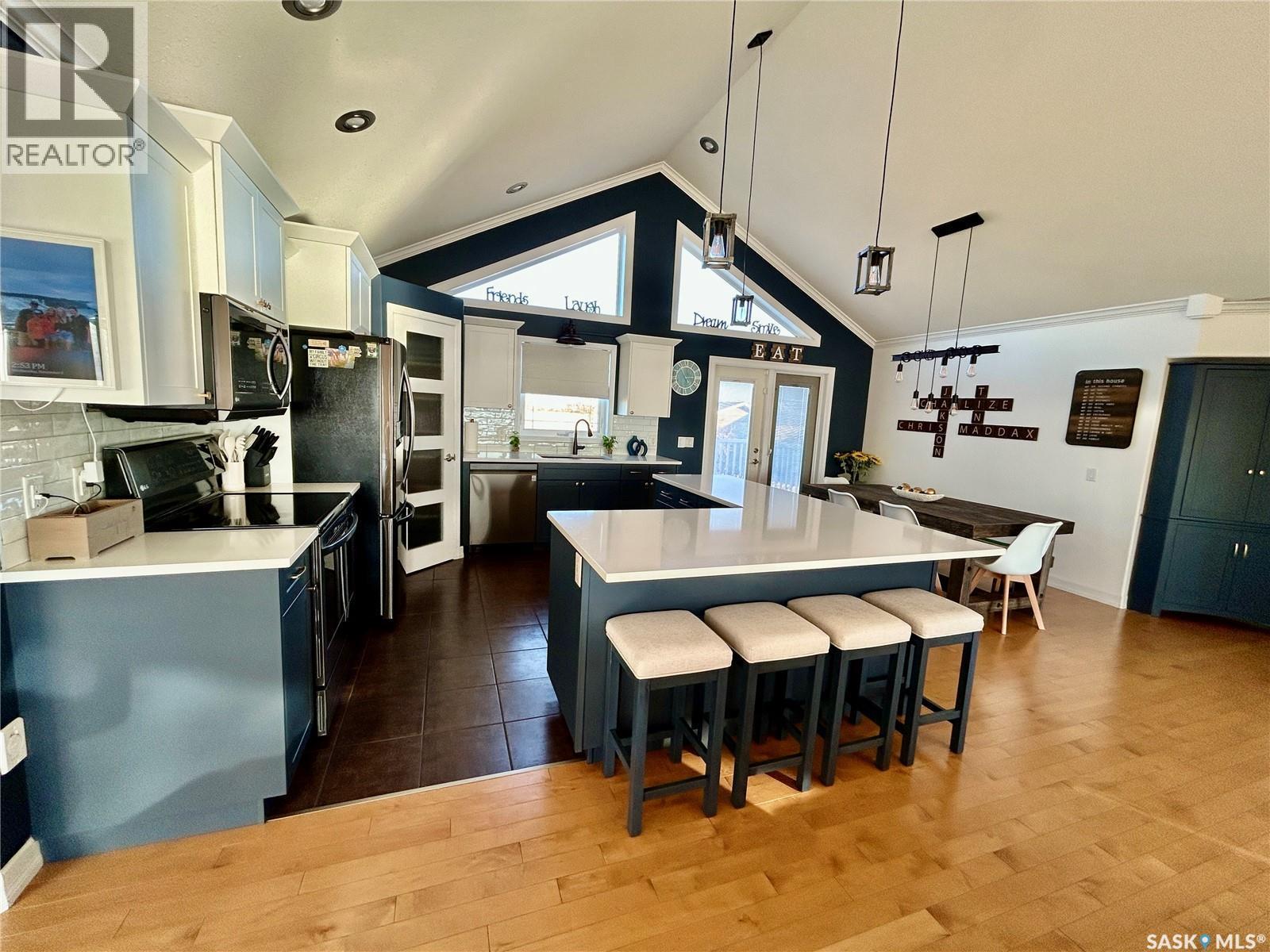 24 Pape Drive, Humboldt Rm No. 370, SK - Indoor