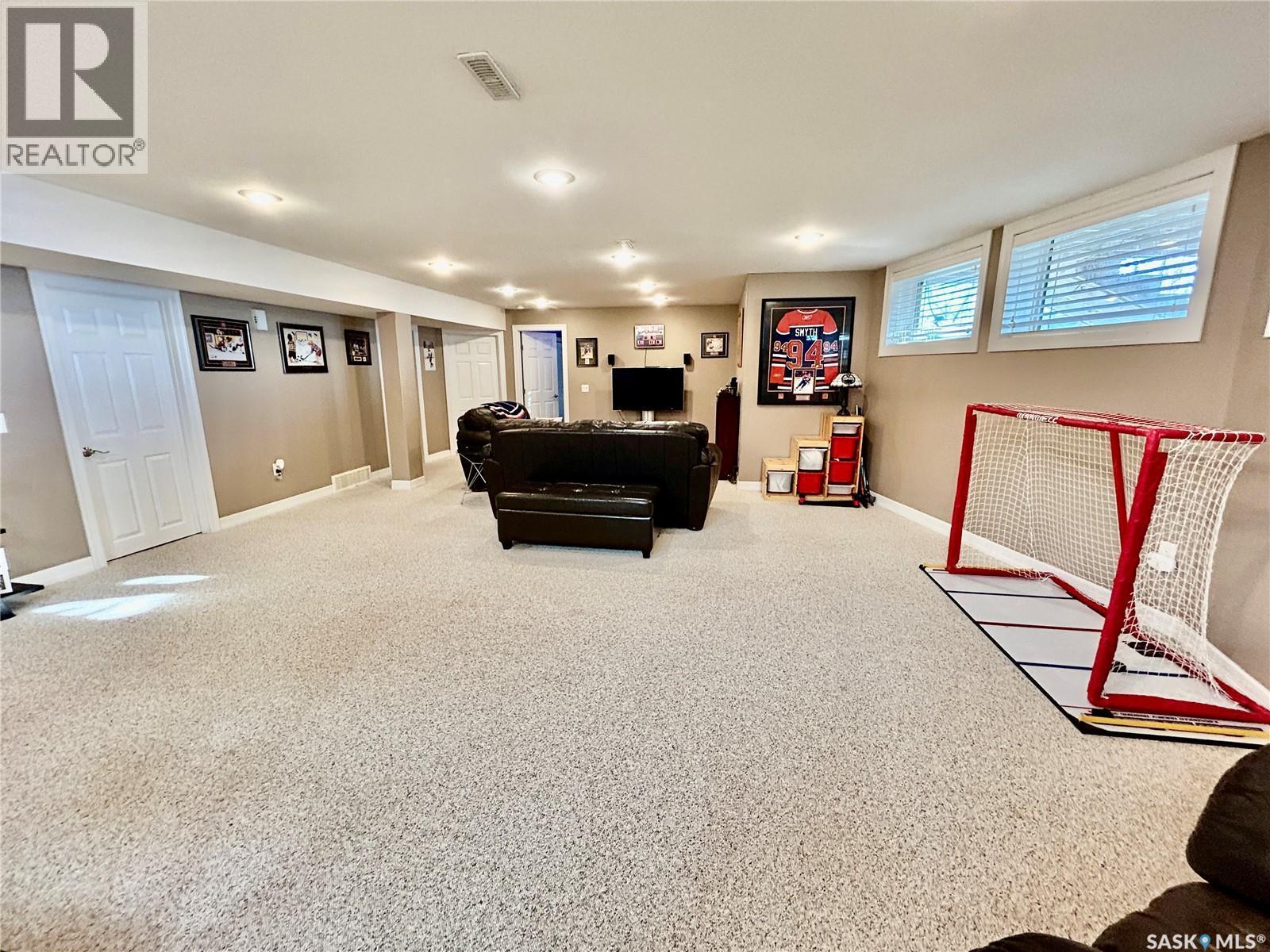 24 Pape Drive, Humboldt Rm No. 370, SK - Indoor Photo Showing Basement