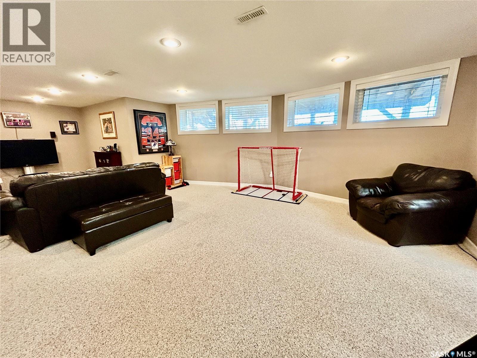 24 Pape Drive, Humboldt Rm No. 370, SK - Indoor Photo Showing Basement