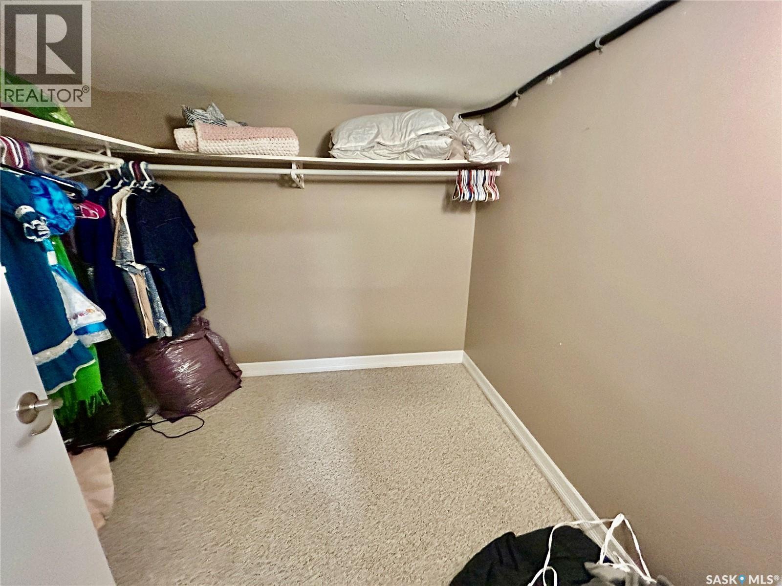 24 Pape Drive, Humboldt Rm No. 370, SK - Indoor With Storage