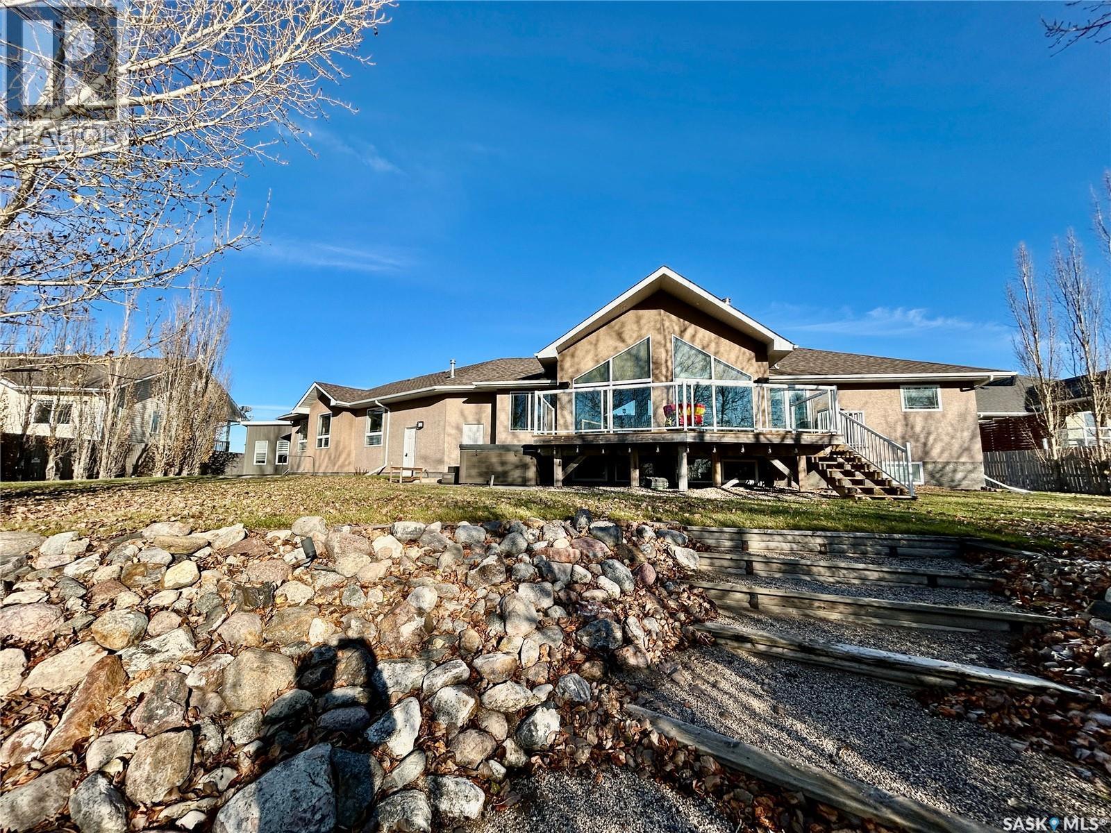24 Pape Drive, Humboldt Rm No. 370, SK - Outdoor