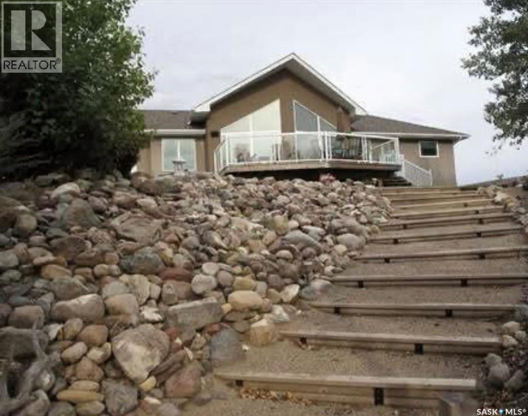 24 Pape Drive, Humboldt Rm No. 370, SK - Outdoor With Deck Patio Veranda