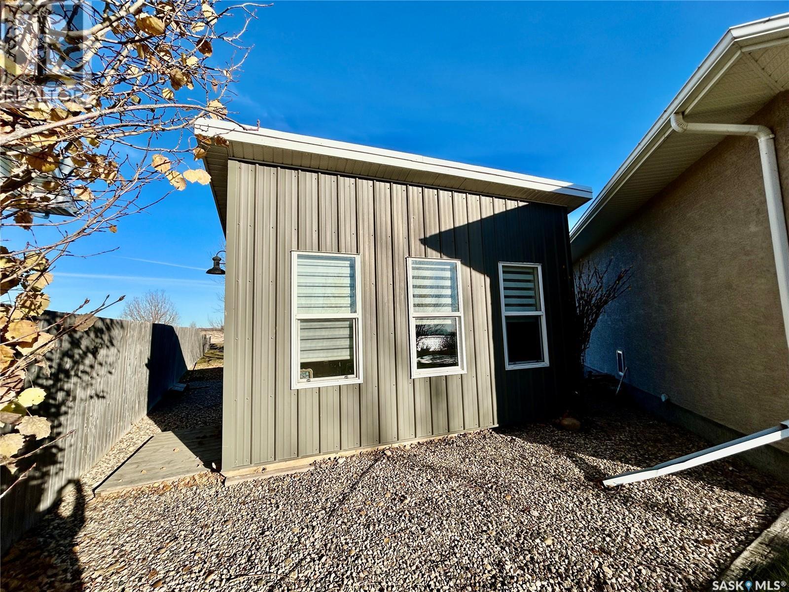 24 Pape Drive, Humboldt Rm No. 370, SK - Outdoor