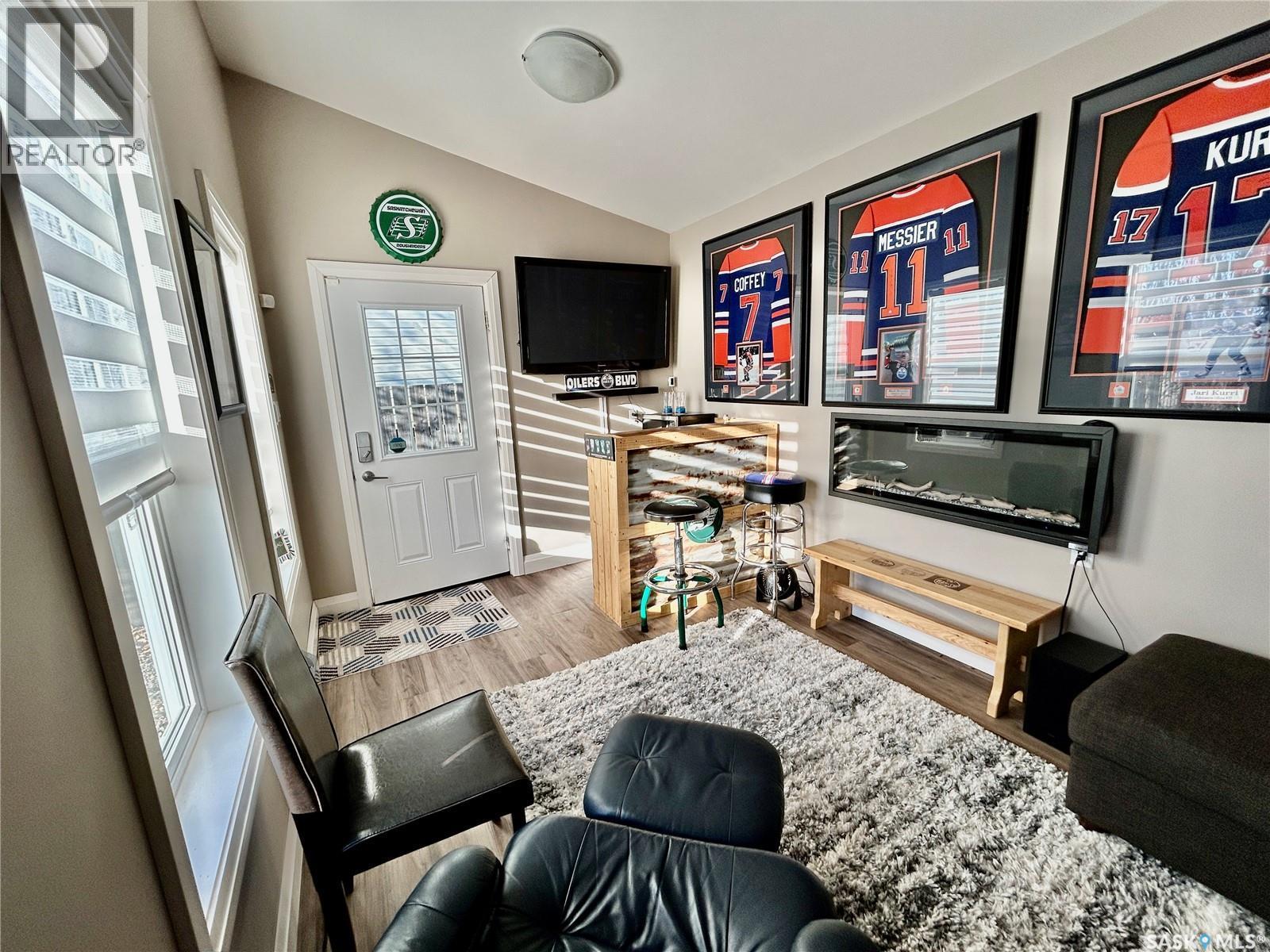 24 Pape Drive, Humboldt Rm No. 370, SK - Indoor