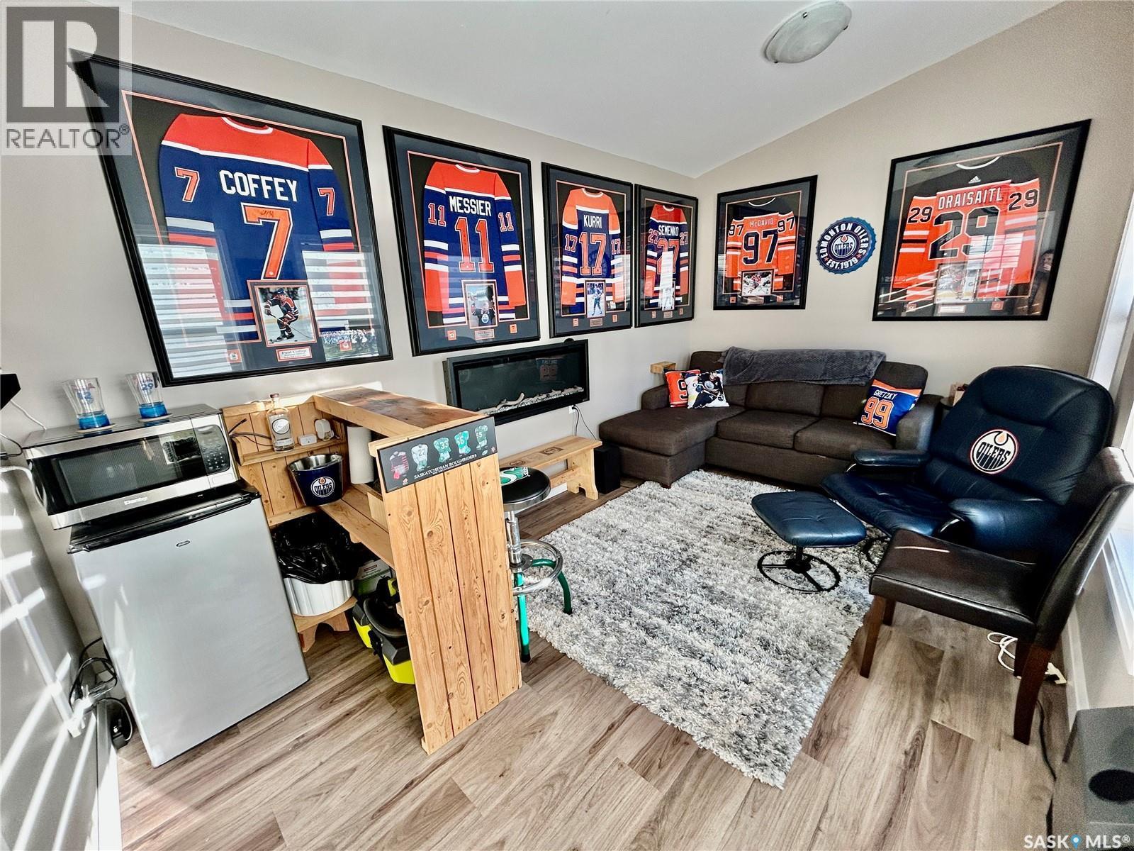 24 Pape Drive, Humboldt Rm No. 370, SK - Indoor Photo Showing Other Room