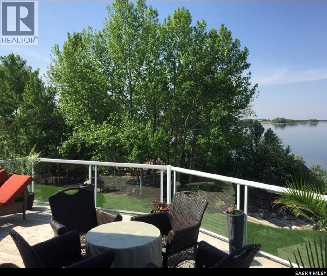 24 Pape Drive, Humboldt Rm No. 370, SK - Outdoor With Body Of Water