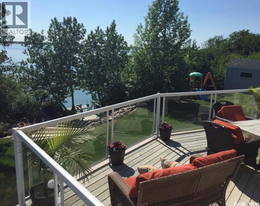 24 Pape Drive, Humboldt Rm No. 370, SK - Outdoor