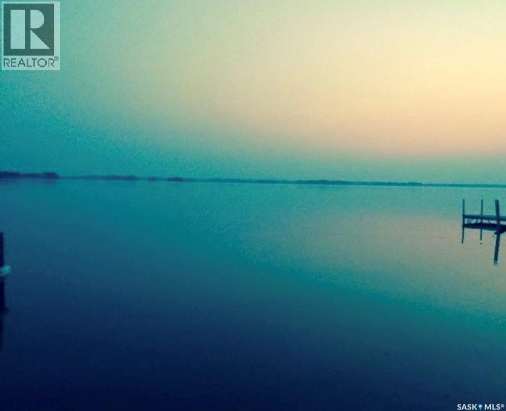 24 Pape Drive, Humboldt Rm No. 370, SK - Outdoor With Body Of Water With View