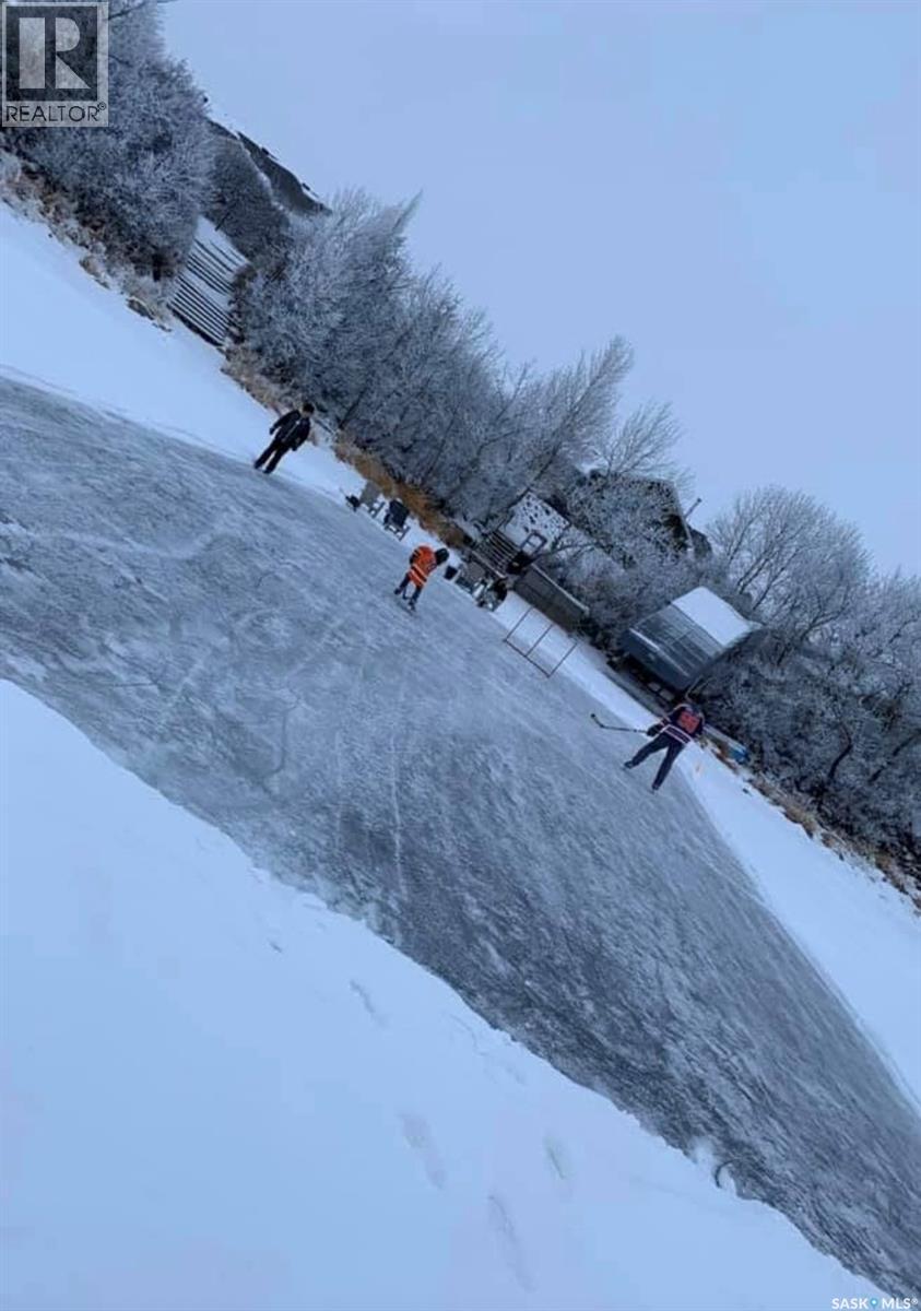 24 Pape Drive, Humboldt Rm No. 370, SK - Outdoor With Body Of Water