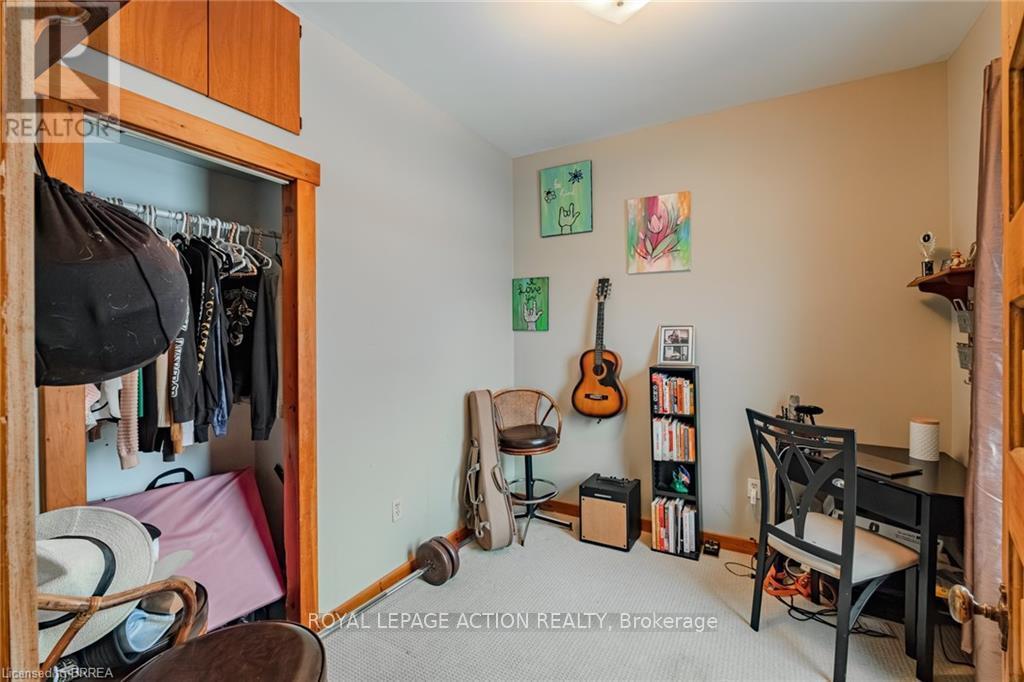 96 Emilie Street, Brantford, ON - Indoor