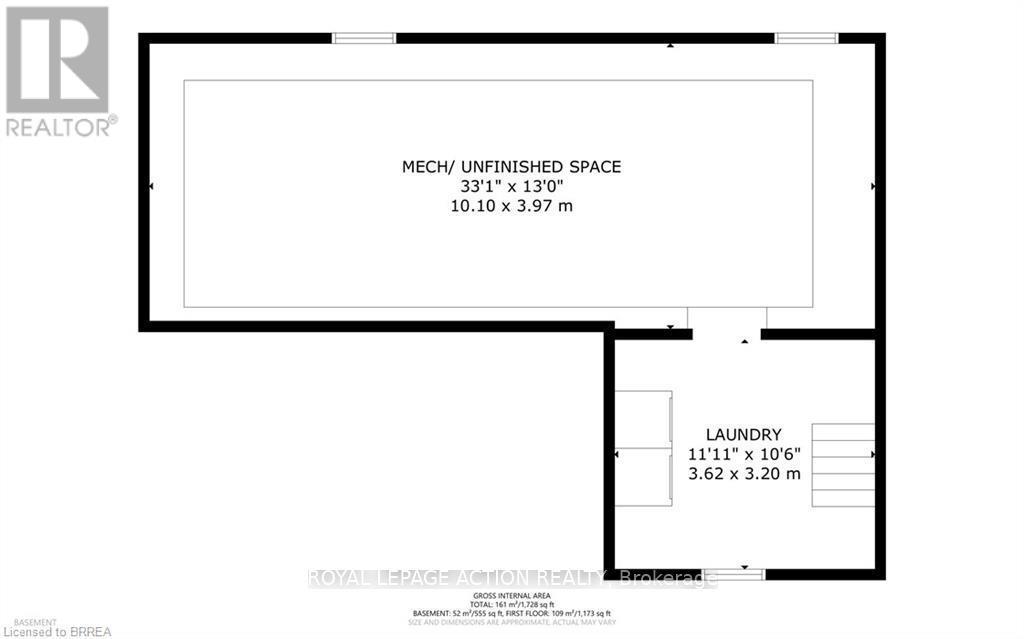 96 Emilie Street, Brantford, ON - Other