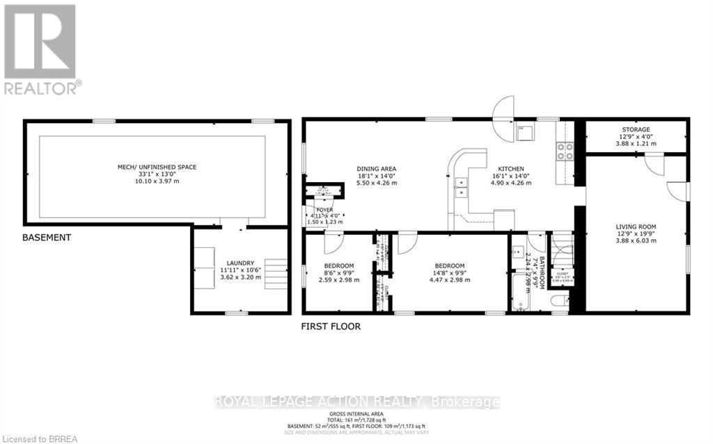 96 Emilie Street, Brantford, ON - Other