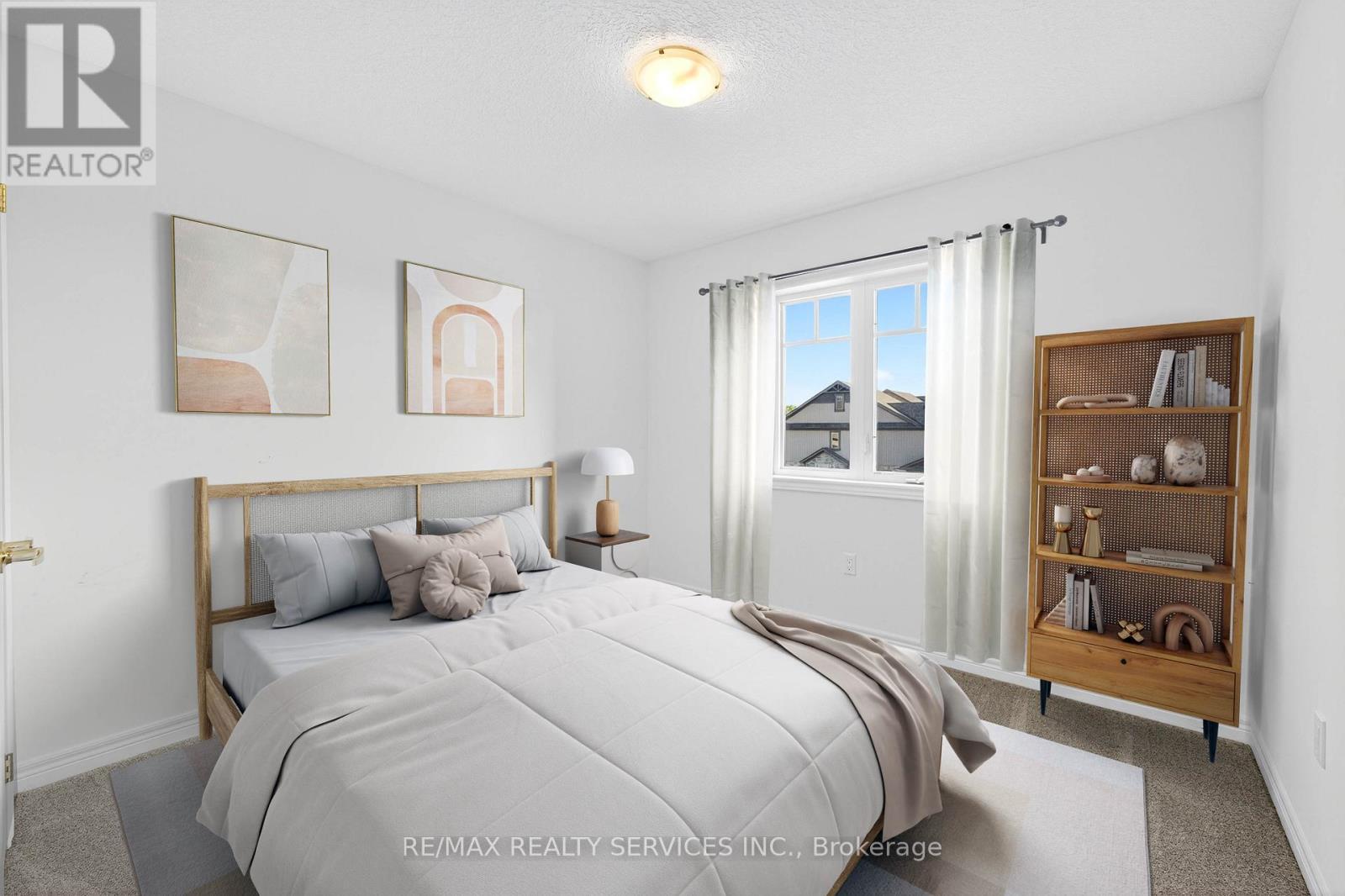 119 Stan Baker Boulevard, Grey Highlands, ON - Indoor Photo Showing Bedroom