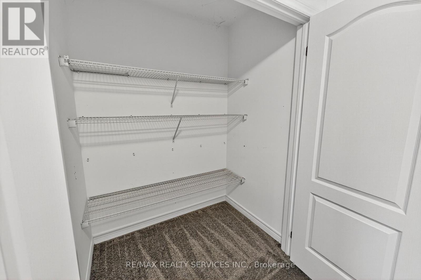 119 Stan Baker Boulevard, Grey Highlands, ON - Indoor With Storage