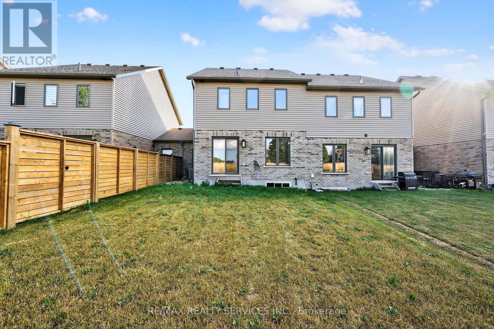 119 Stan Baker Boulevard, Grey Highlands, ON - Outdoor