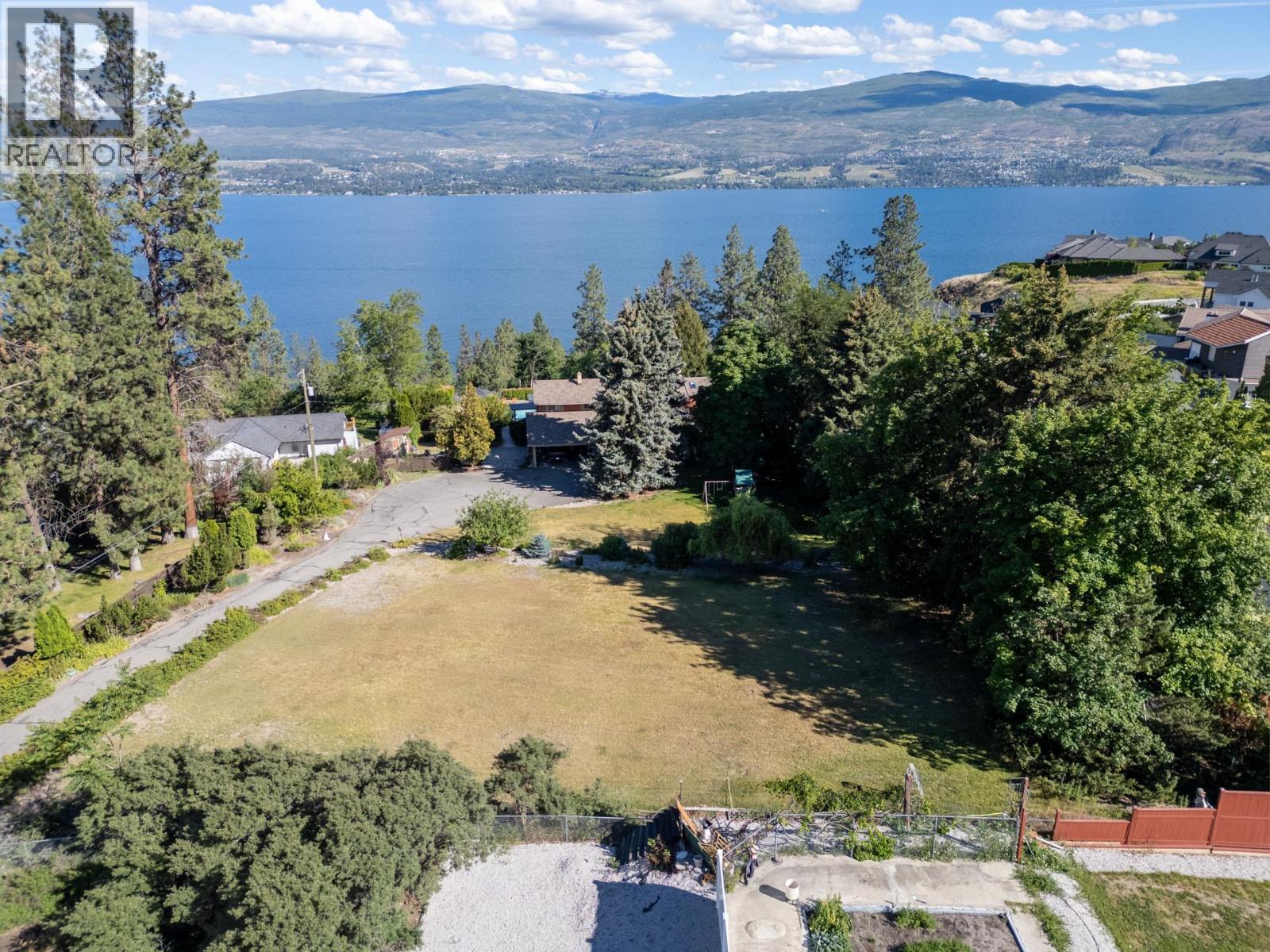 Proposed Lot 2 3090 Beverly Place, West Kelowna, BC