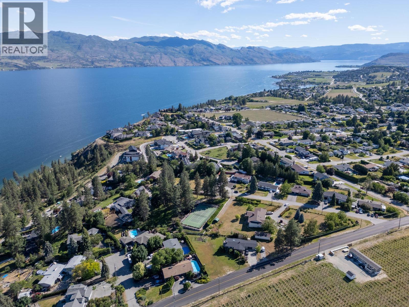 Proposed Lot 2 3090 Beverly Place, West Kelowna, BC