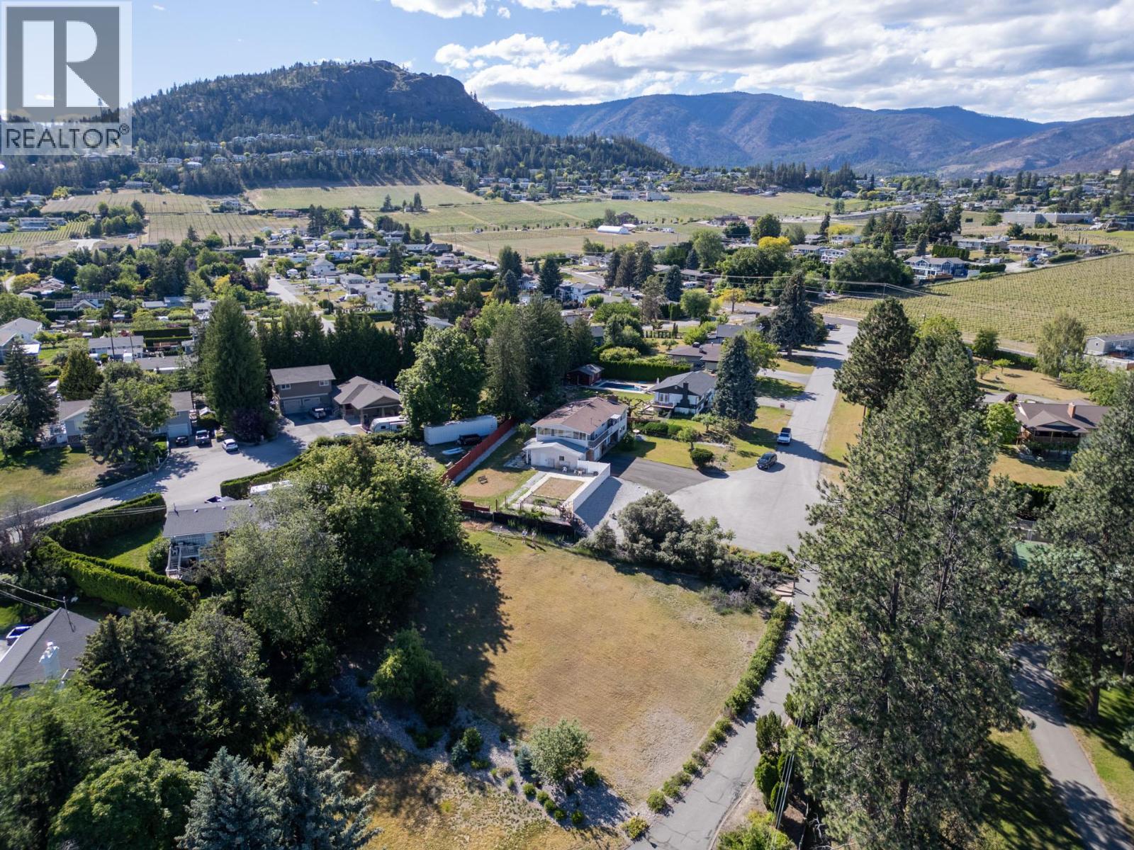 Proposed Lot 2 3090 Beverly Place, West Kelowna, BC