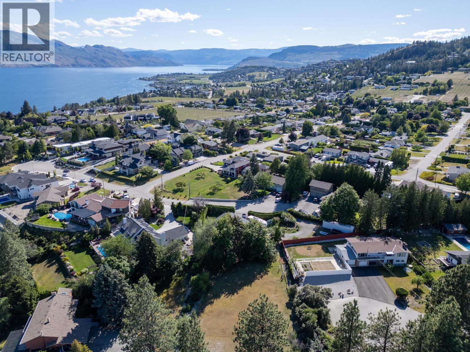 Proposed Lot 2 3090 Beverly Place, West Kelowna, BC
