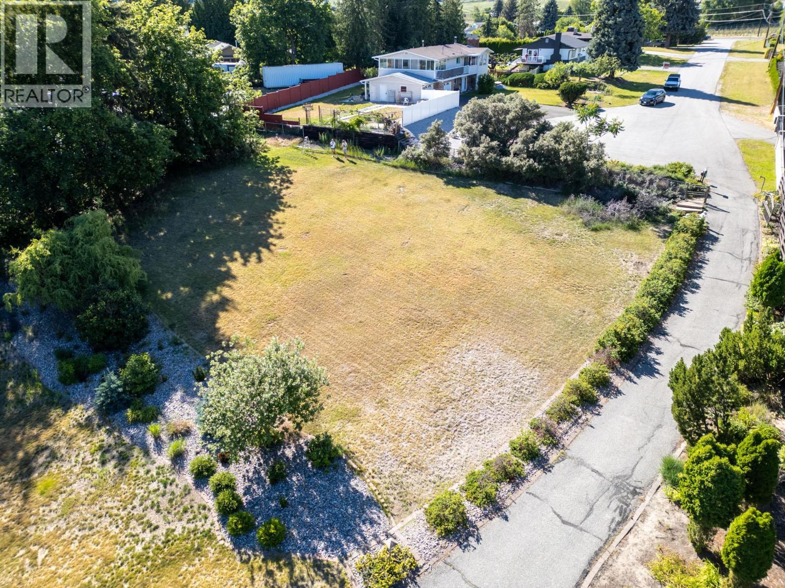 Proposed Lot 2 3090 Beverly Place, West Kelowna, BC