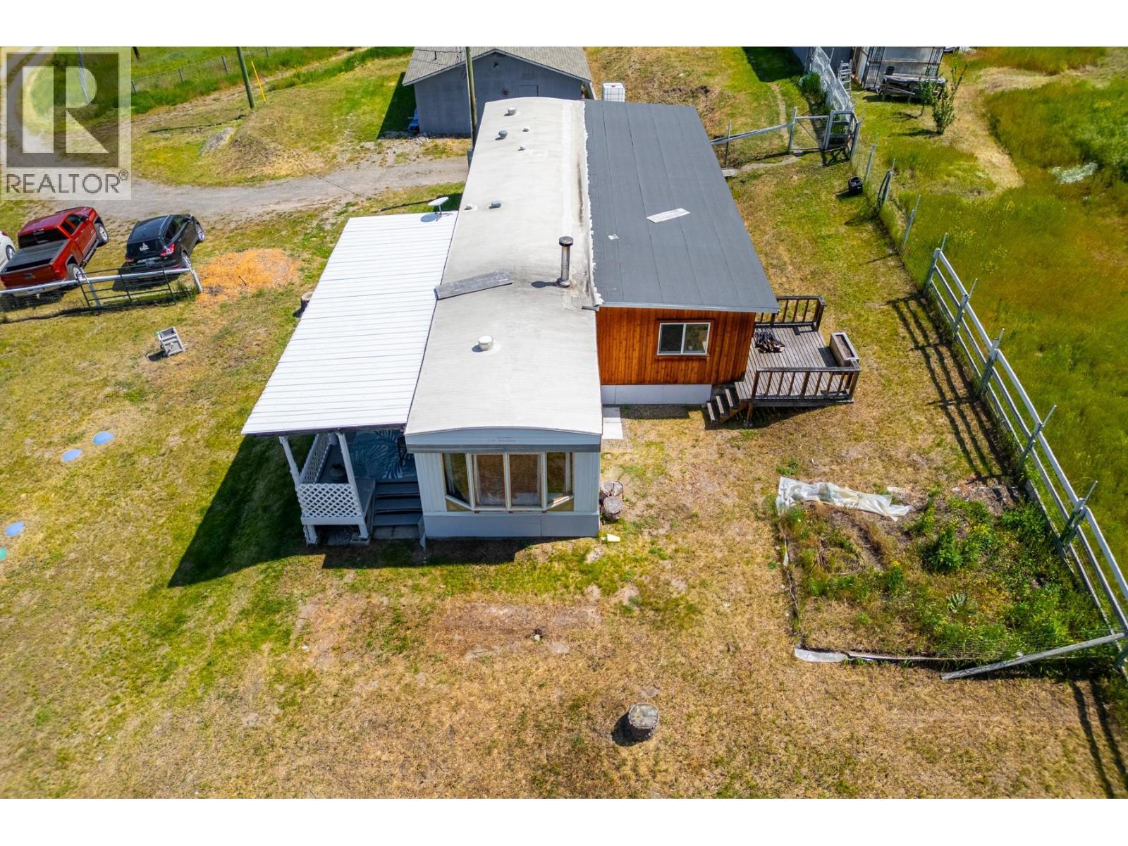 6668 Kamloops Vernon (Hwy 97) Highway, Westwold, BC