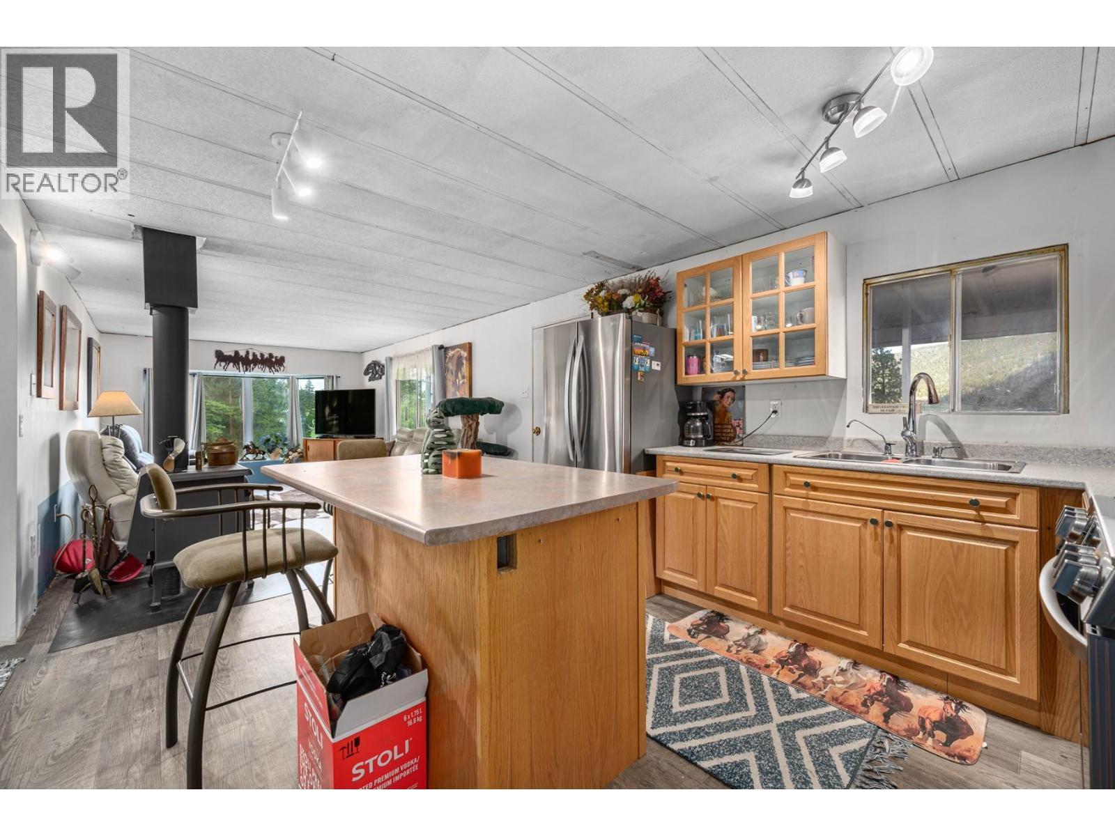 6668 Kamloops Vernon (Hwy 97) Highway, Westwold, BC