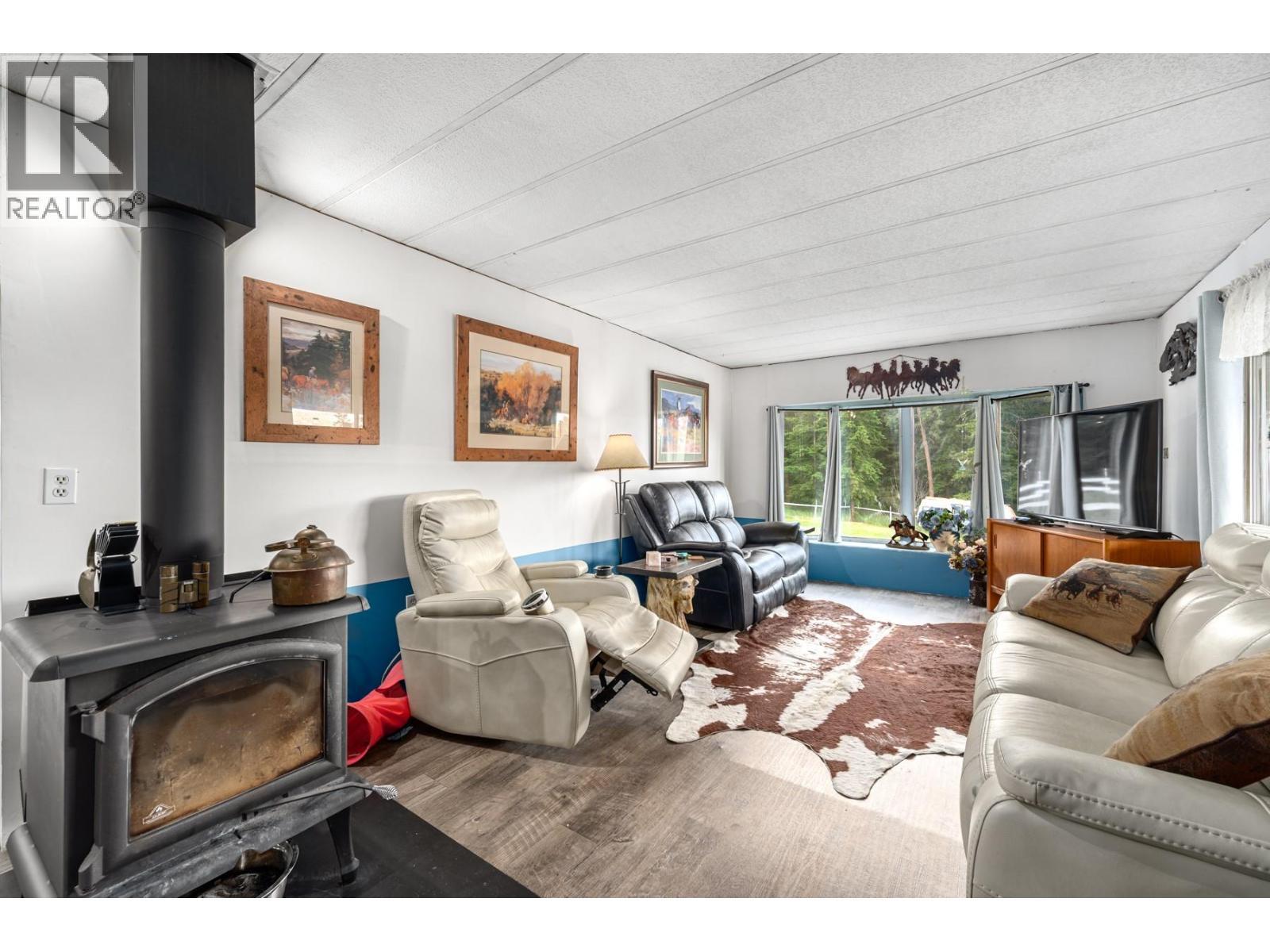 6668 Kamloops Vernon (Hwy 97) Highway, Westwold, BC