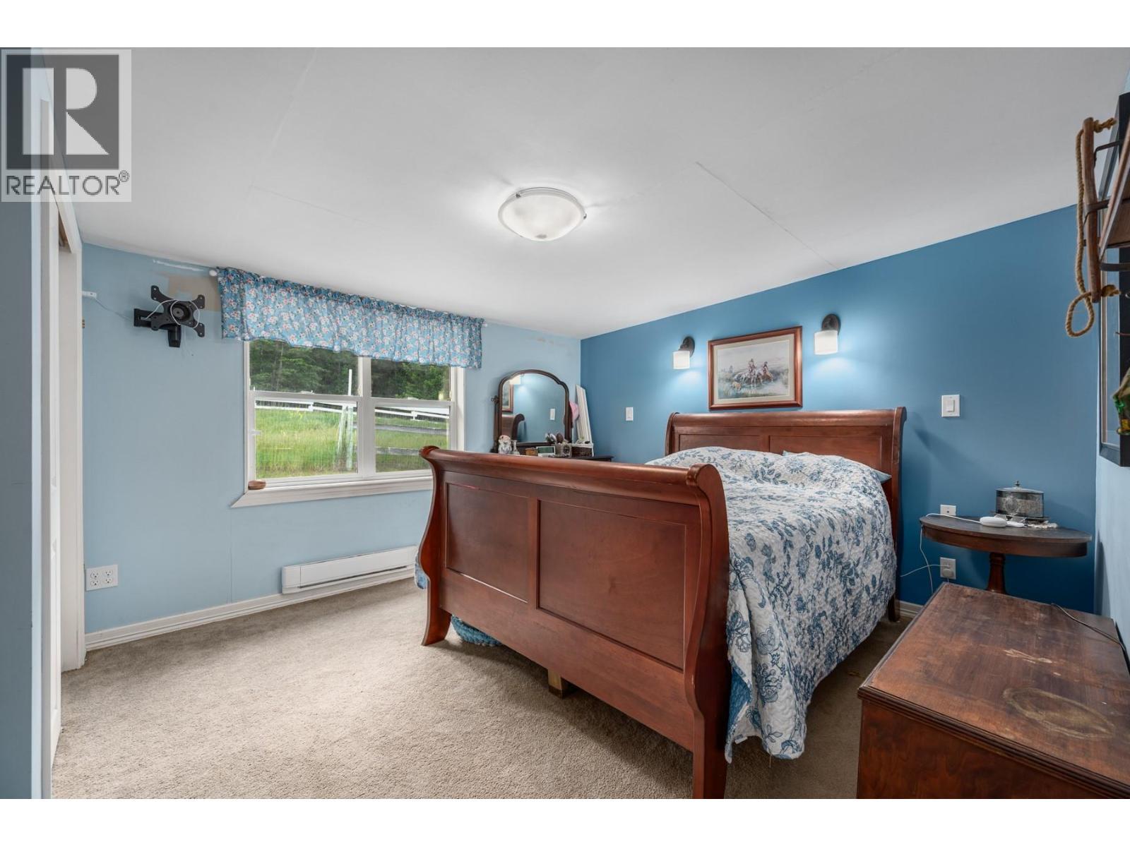 6668 Kamloops Vernon (Hwy 97) Highway, Westwold, BC