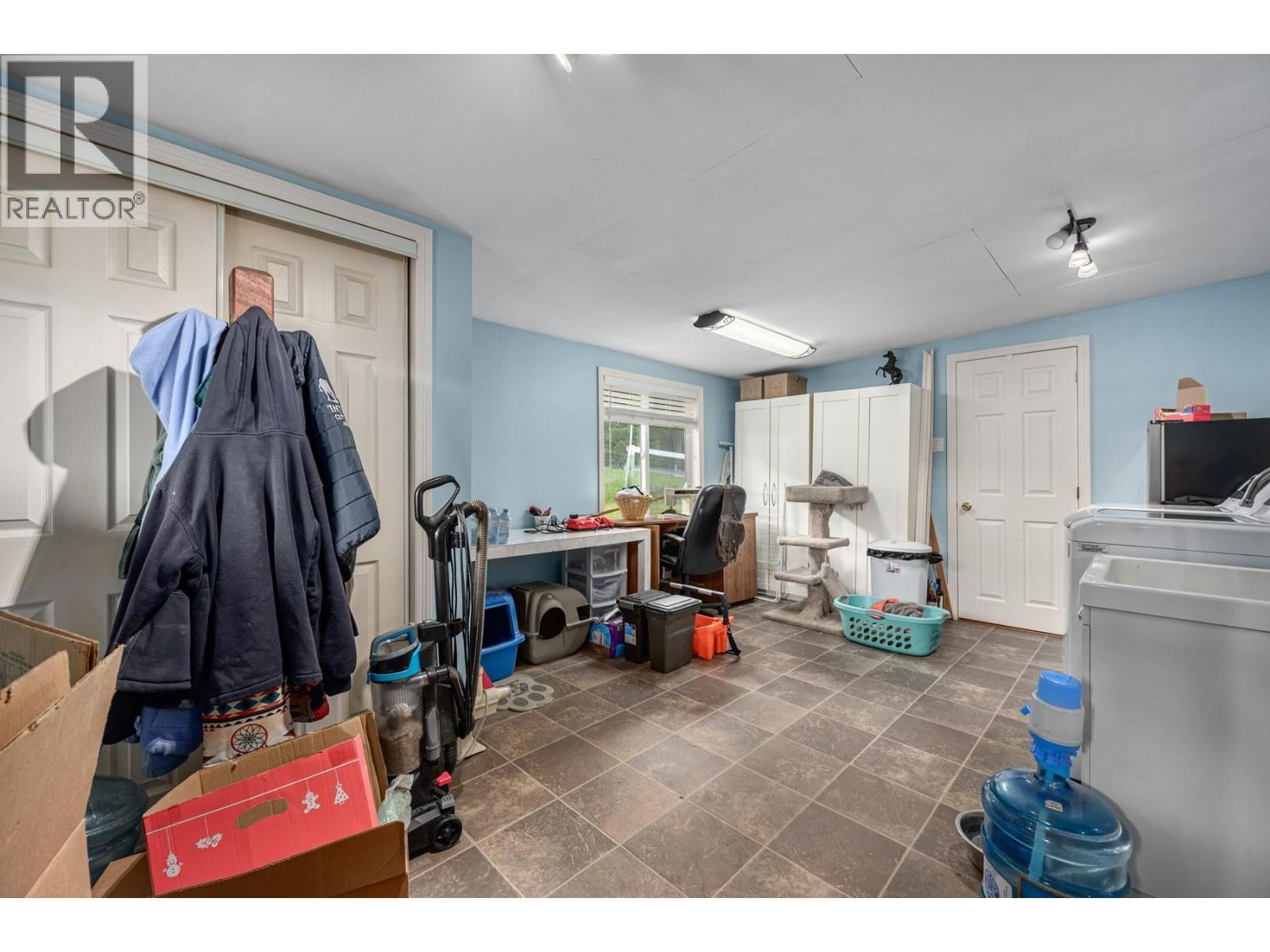 6668 Kamloops Vernon (Hwy 97) Highway, Westwold, BC