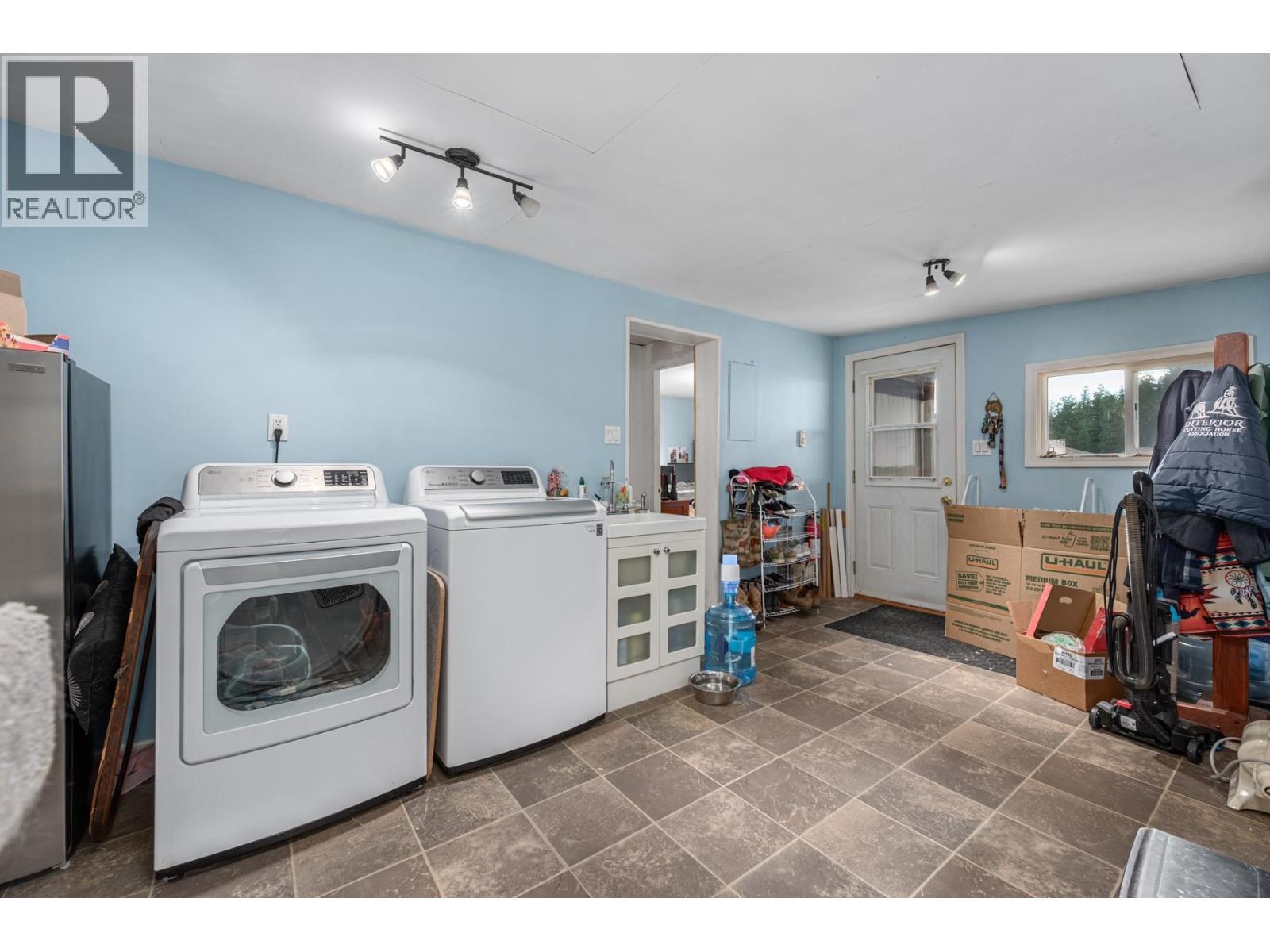 6668 Kamloops Vernon (Hwy 97) Highway, Westwold, BC