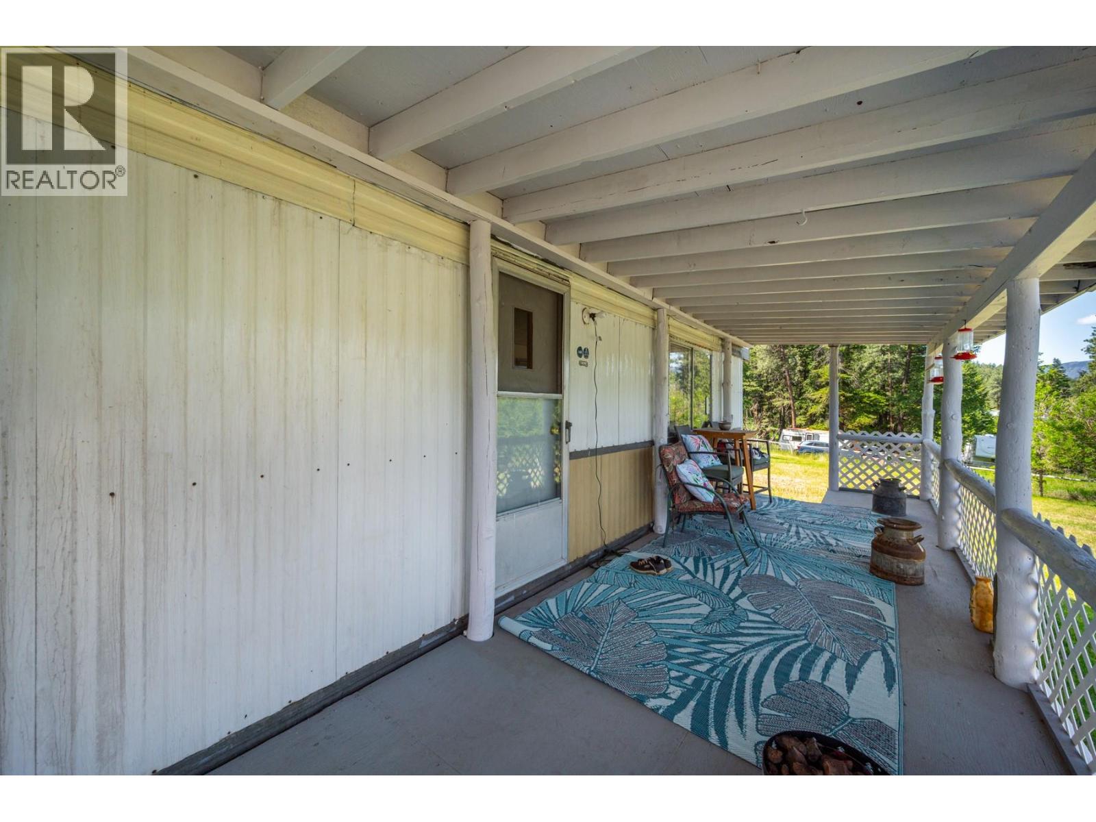 6668 Kamloops Vernon (Hwy 97) Highway, Westwold, BC