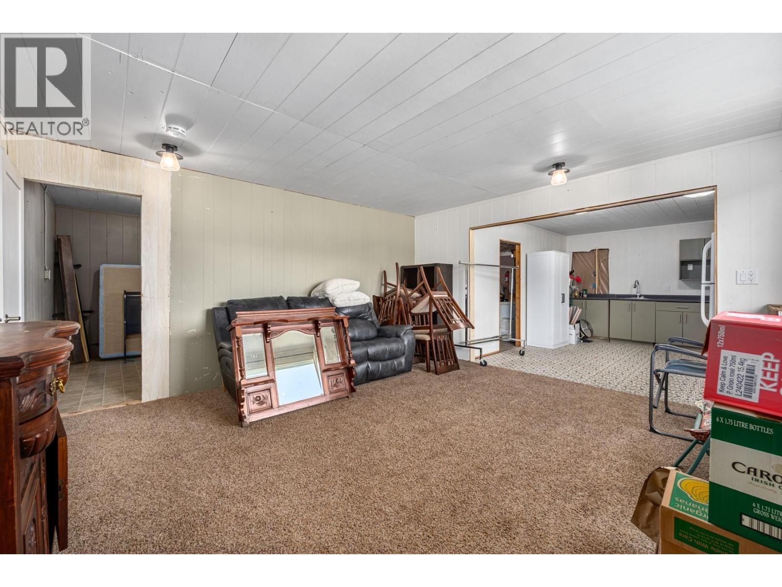 6668 Kamloops Vernon (Hwy 97) Highway, Westwold, BC