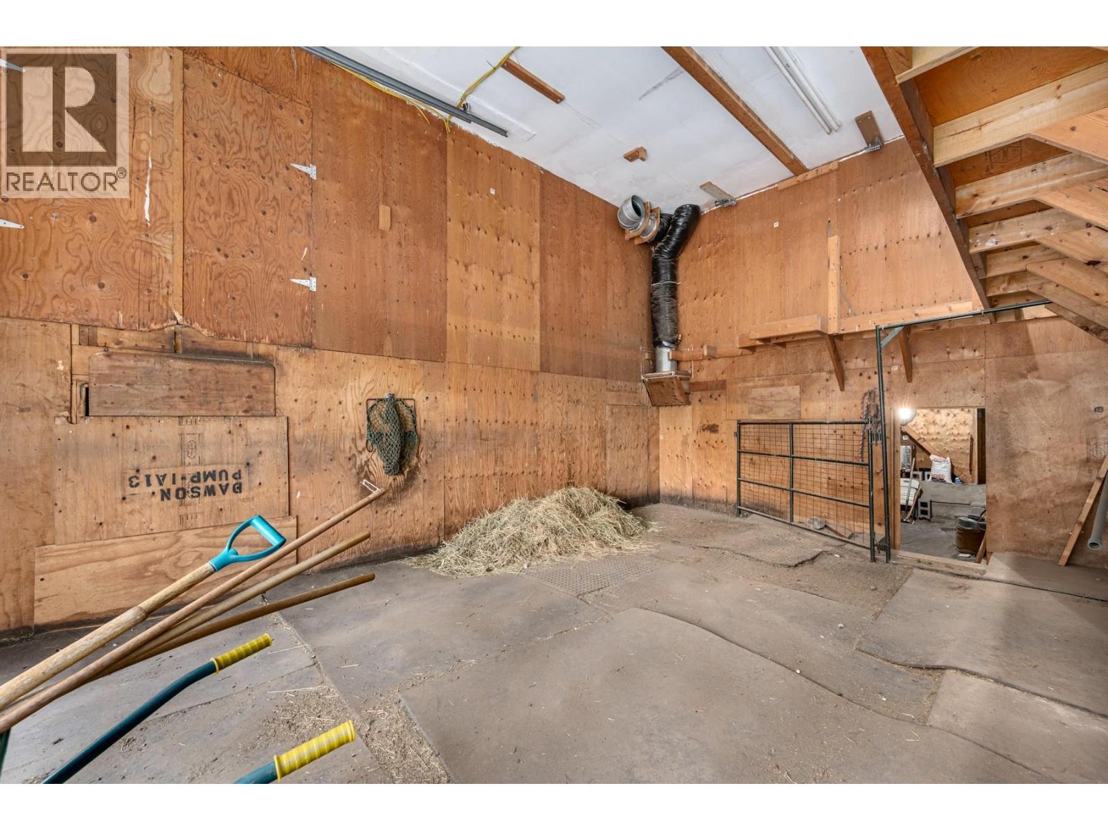 6668 Kamloops Vernon (Hwy 97) Highway, Westwold, BC