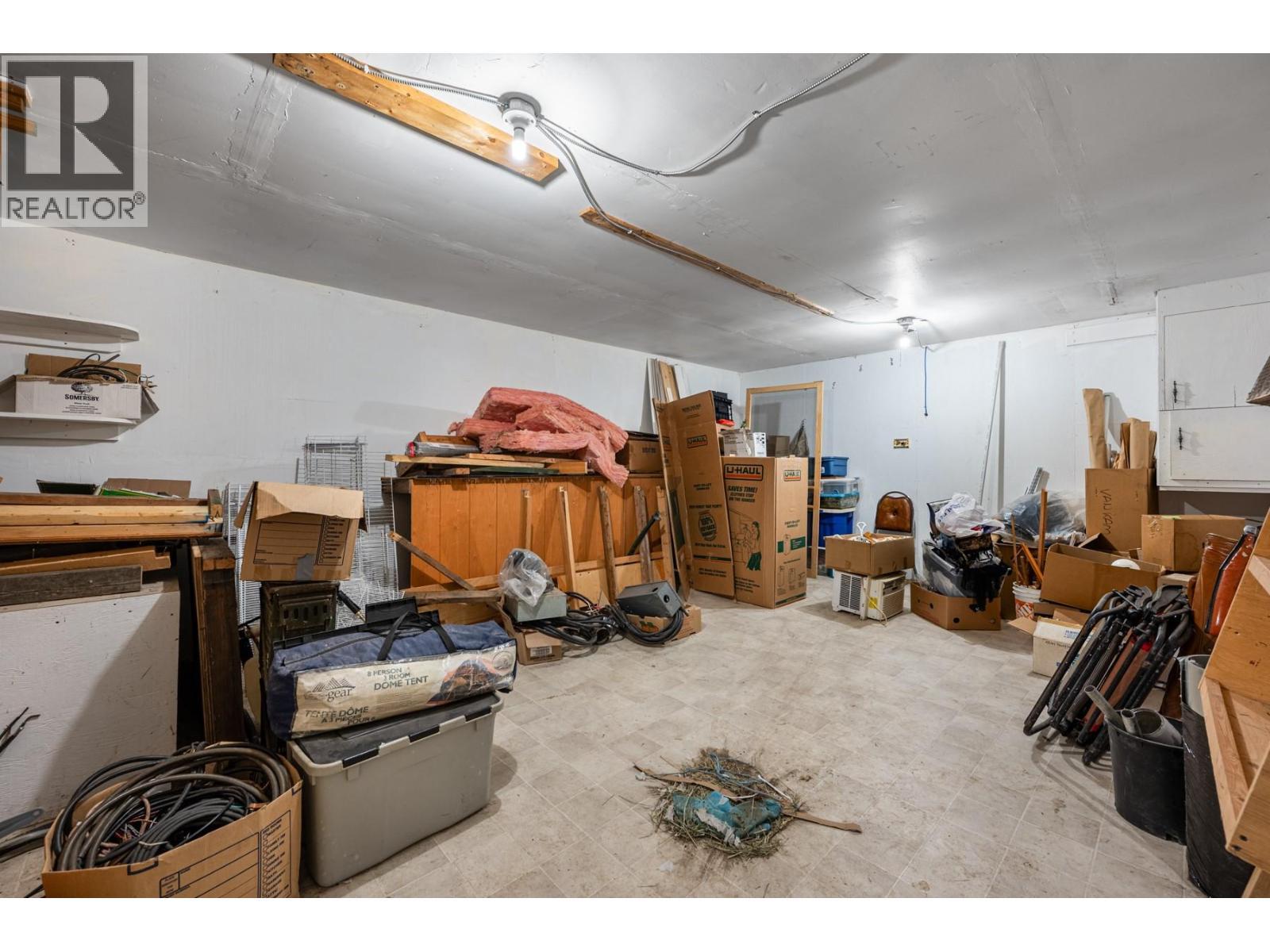 6668 Kamloops Vernon (Hwy 97) Highway, Westwold, BC