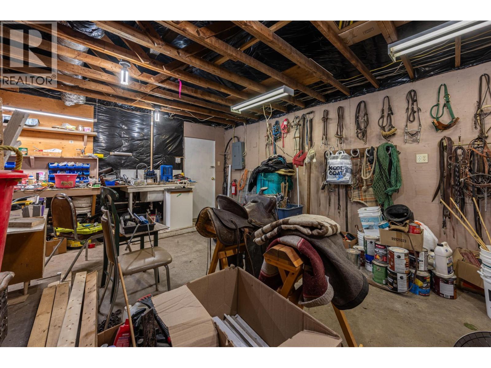 6668 Kamloops Vernon (Hwy 97) Highway, Westwold, BC