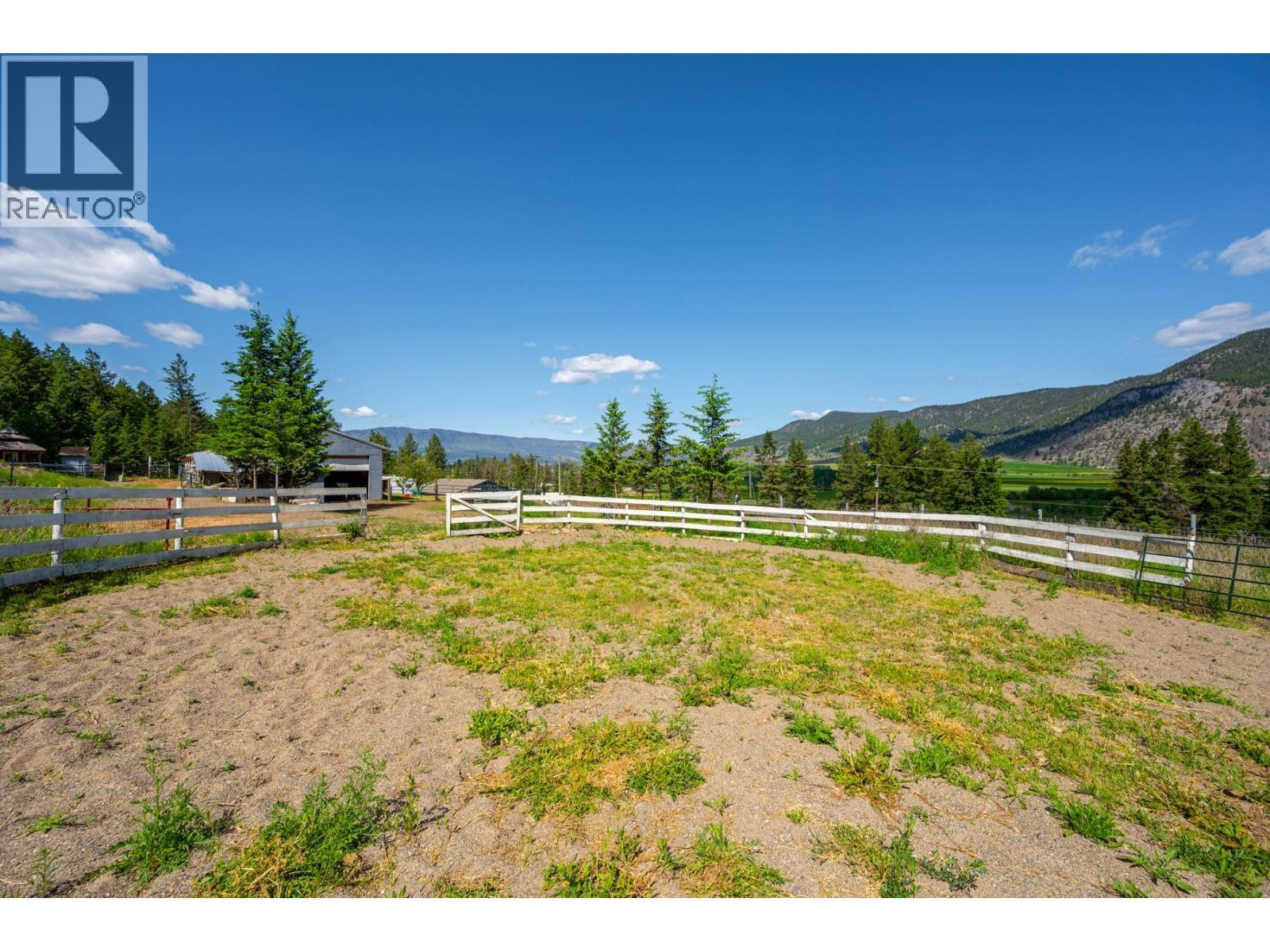 6668 Kamloops Vernon (Hwy 97) Highway, Westwold, BC