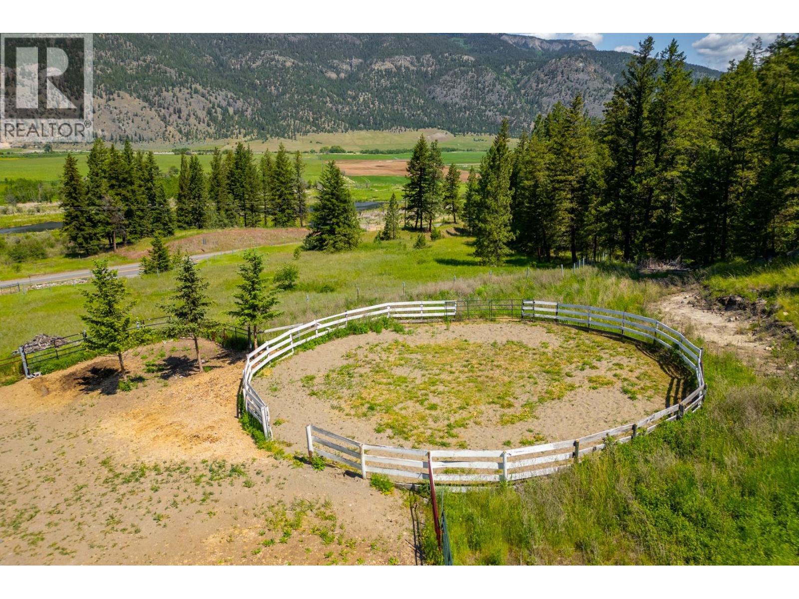 6668 Kamloops Vernon (Hwy 97) Highway, Westwold, BC