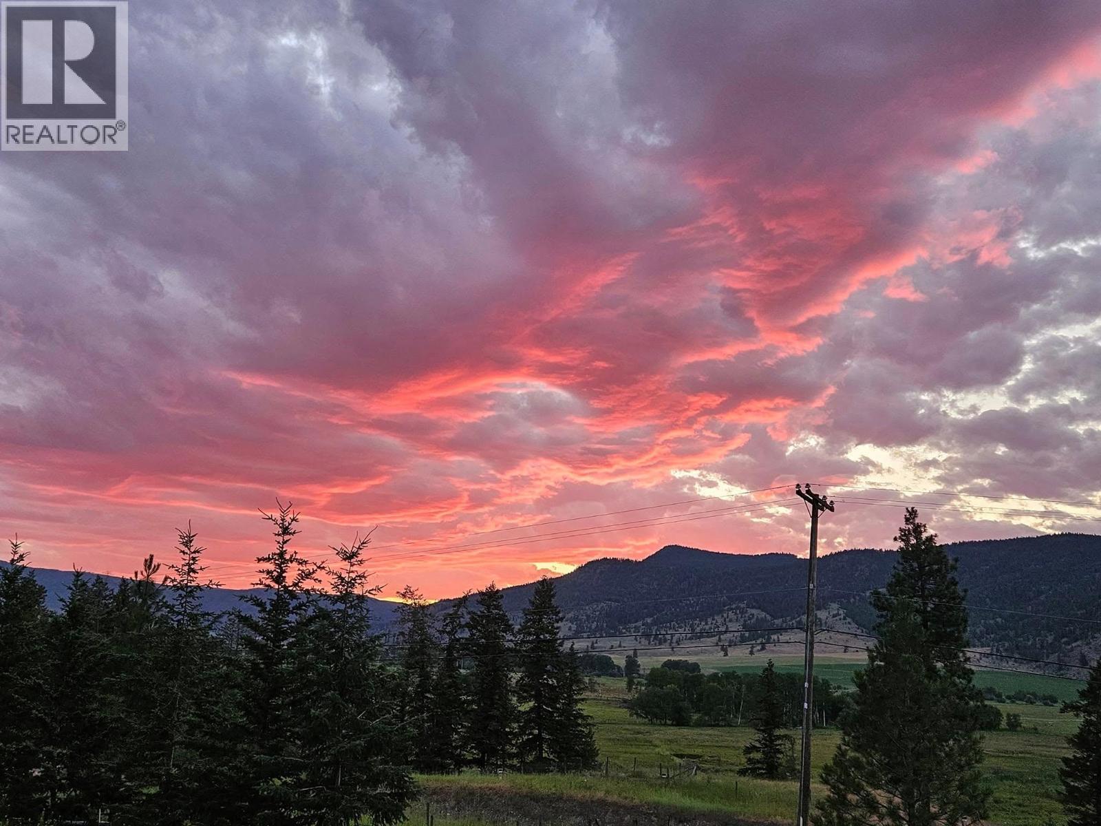 6668 Kamloops Vernon (Hwy 97) Highway, Westwold, BC